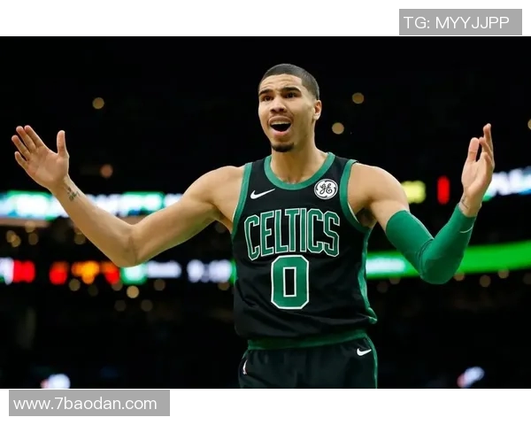 塔图姆表达对家乡与波士顿的双重骄傲与热爱之情