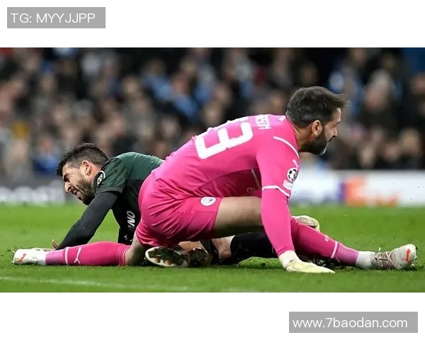 前曼城门将卡森感激球迷支持称心中永存感恩之情