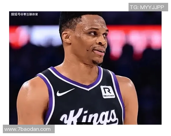 美媒评论威少湖人生涯后遭冷遇仍被视为MVP级别球员的困境 美媒评论威少湖人生涯后遭冷遇仍被视为MVP级别球员的困境