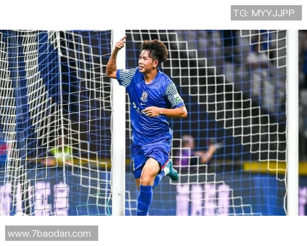 上海申花主场迎战首尔FC以2-0战胜对手成功晋级亚冠精英赛第三轮