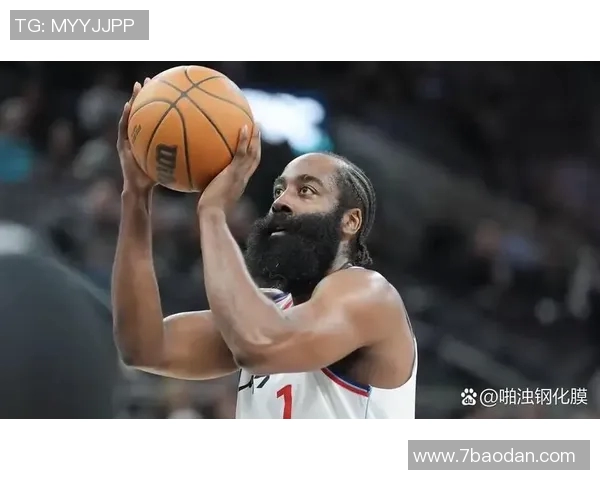 小卡哈登双星陨落失误频繁卢指导战术失误成最大罪魁