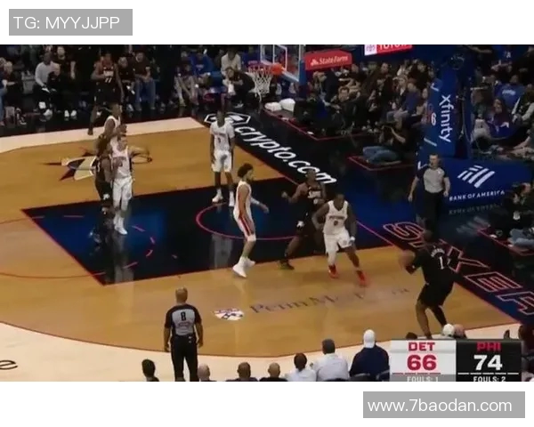 德拉蒙德底角三分出手提前庆祝却意外打铁引发全场哄笑