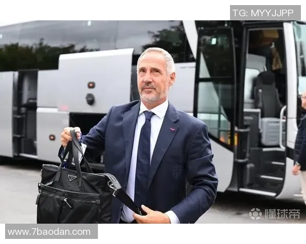 摩纳哥解雇主帅许特尔接触泰尔齐奇遭拒绝后决定换帅