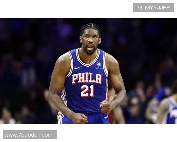 皮尔斯称76人如06年热火马克西潜力无限恩比德无需单打独斗