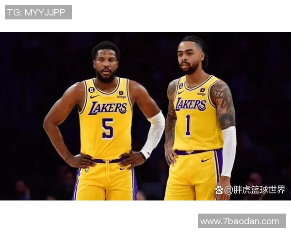 湖人需重视赫伯特琼斯和墨菲的价值他们是鹈鹕不可或缺的核心资产