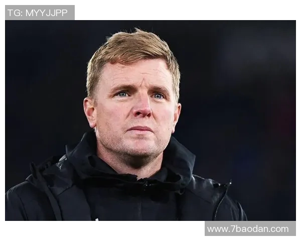 埃迪豪确认托纳利波普能上场维萨缺席戈登出场尚无定论