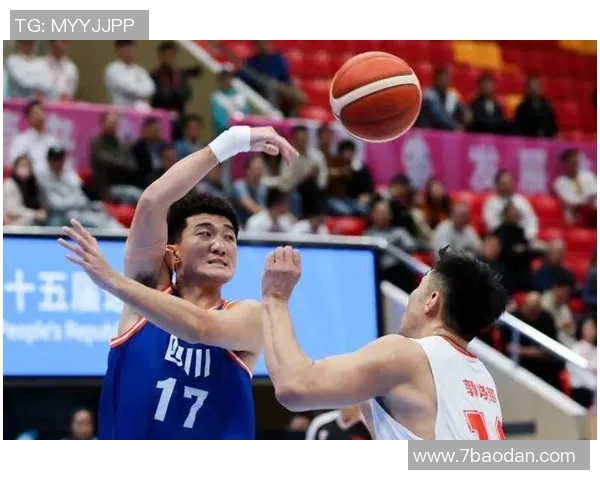 热身赛精彩回顾周琦孙铭徽双双发威四川全运男篮力克璞园柏力力