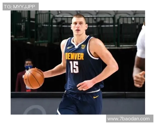 KD与申京的表现分析约基奇的全能与关键时刻能力成胜负关键