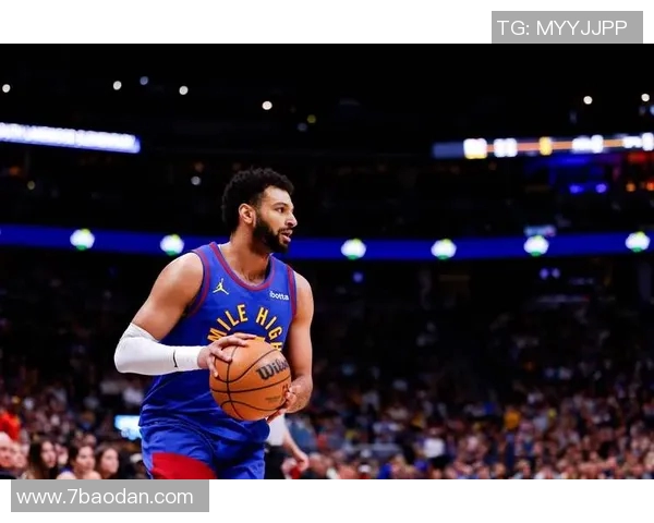 掘金队两分球表现惊艳47投29中命中率高达617 掘金队两分球表现惊艳47投29中命中率高达617