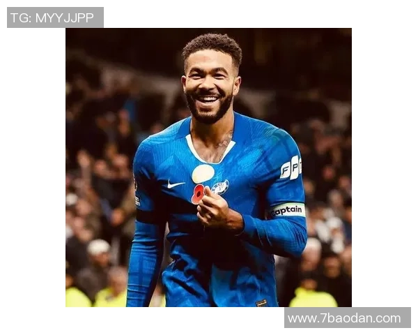 切尔西计划提前与里斯詹姆斯展开续约谈判以留住队长 切尔西计划提前与里斯詹姆斯展开续约谈判以留住队长