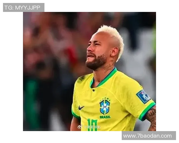 巴西CS战队逆转夺冠内马尔社媒发声声援老乡回应7-1嘲讽 巴西CS战队逆转夺冠内马尔社媒发声声援老乡回应7-1嘲讽