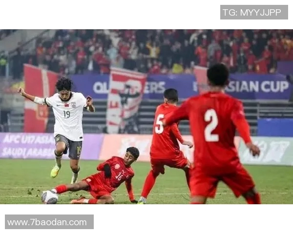 U16国足狂轰12球展现实力文莱仅1射门惨遭碾压