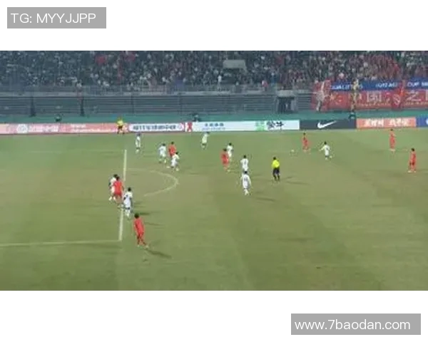 U16国足狂胜7-0万项替补登场仅2分钟完成双响轰炸