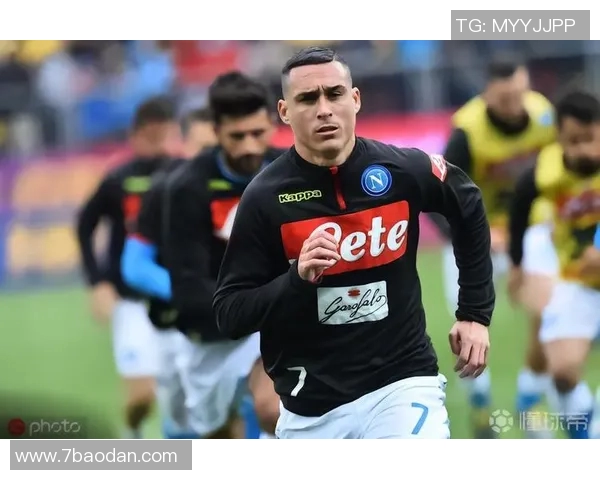 莫雷托透露佩莱格里尼续约停滞或成那不勒斯冬季引援首选目标