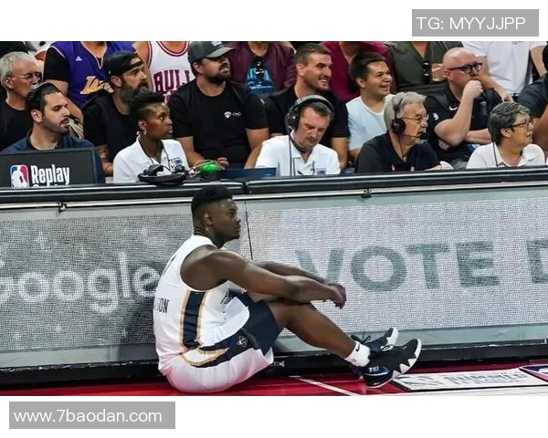 尽管锡安表现出色场均27分95板6助4抢断球队却遭遇连败