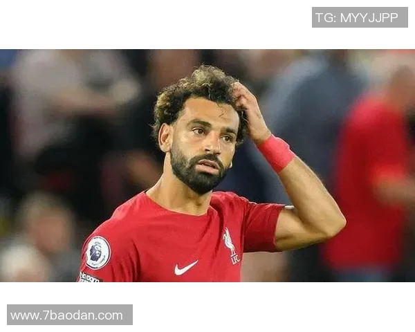 萨拉赫身价降至4500万欧仍领跑同龄球员表现令人瞩目