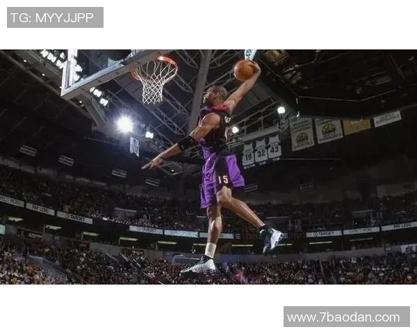 老詹与卡特的坚持之道:23年如一日的篮球信念与决心 老詹与卡特的坚持之道:23年如一日的篮球信念与决心