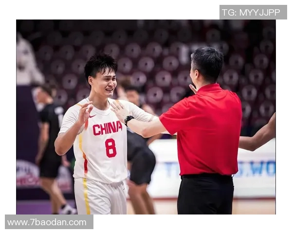 赵睿首秀表现亮眼国手们下半赛季将全力争冠展现实力