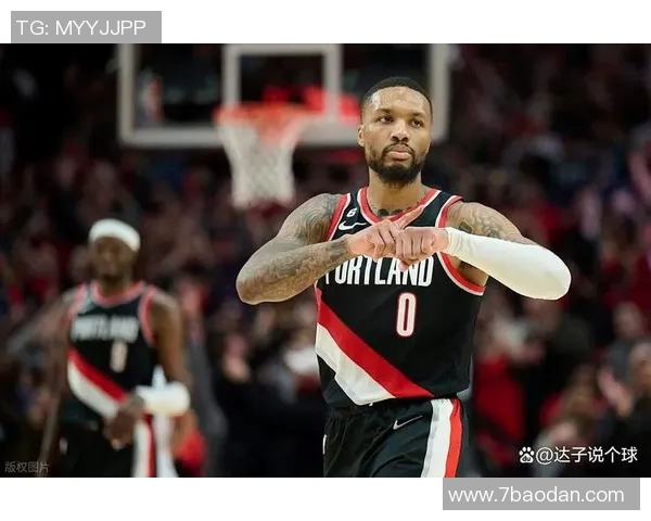 快节奏的开拓者打法挑战利拉德7年前的他能否再度适应