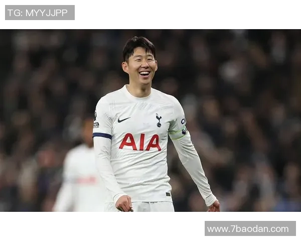 特尔盛赞孙兴慜是热刺传奇称其为自己的大哥展现深厚情谊 特尔盛赞孙兴慜是热刺传奇称其为自己的大哥展现深厚情谊