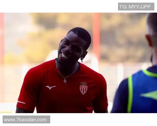 摩纳哥主帅透露博格巴恢复顺利预计不久将重返赛场