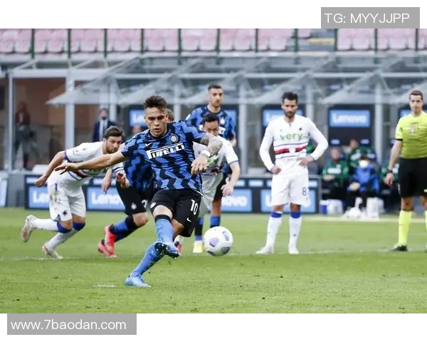 劳塔罗若对科莫进球将成意甲历史上攻破30队的球员