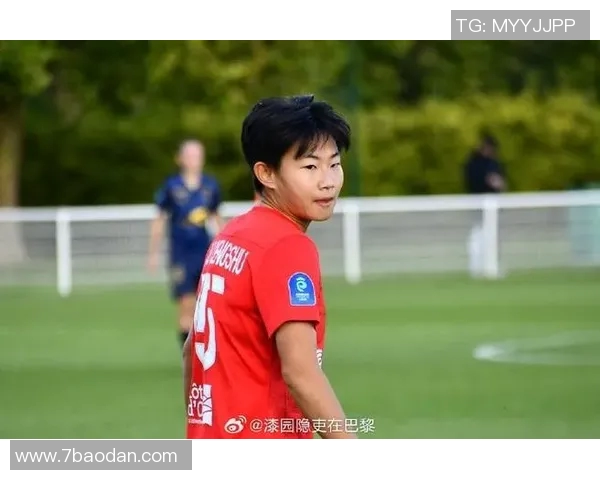 女足留洋追踪第4期吴澄舒关键拦截助力防守王妍雯积极策动进攻表现出色 女足留洋追踪第4期吴澄舒关键拦截助力防守王妍雯积极策动进攻表现出色