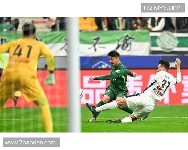 国安亚冠惨淡收官仅获一胜无缘出线成为小组垫底球队