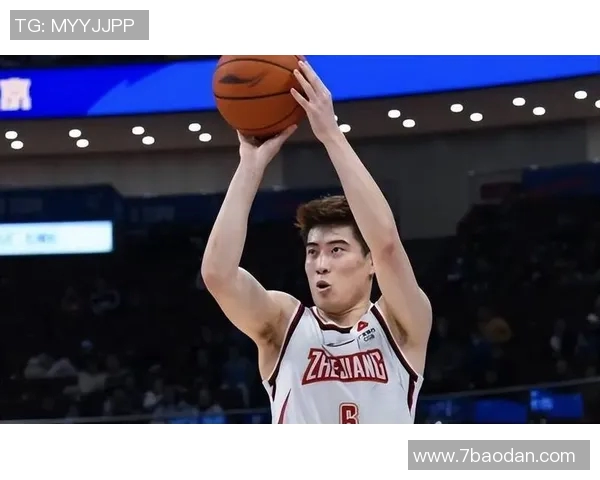 浙江男篮程帅澎因伤或将缺席CBA俱乐部杯比赛影响球队表现