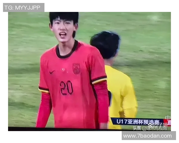 赵松源再添进球U16国少在第78分钟将比分扩大至12-0领先文莱