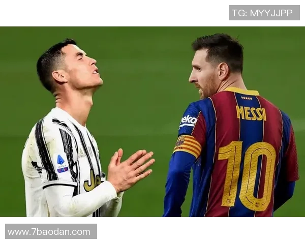 梅西与C罗再聚首第六届世界杯舞台上的传奇对决即将开启