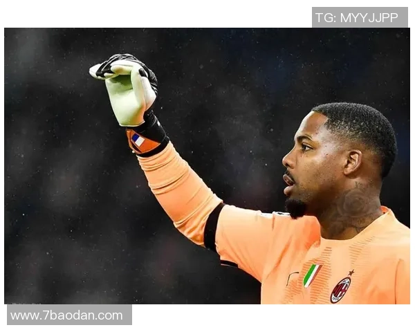 帕潘称赞迈尼昂为法国顶级门将并分析恩昆库在意甲的挑战