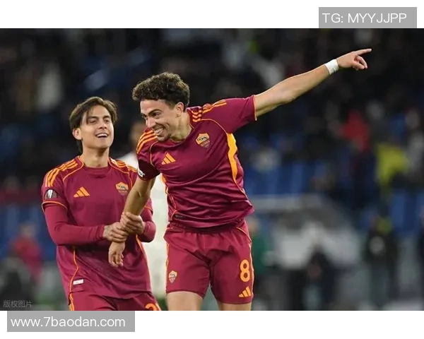 艾纳维激动分享首球感受称攻入罗马处子球是我期待已久的梦想实现