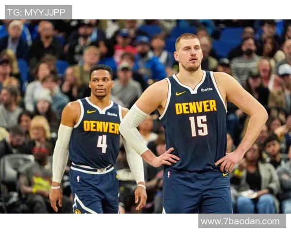 约基奇开季三场三双追平历史威少大O之后第三人再创佳绩