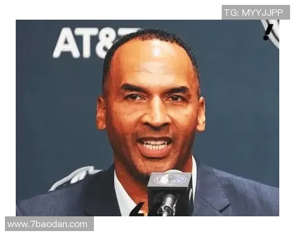 哈里森被炒揭示独行侠四年运作的痛苦与教训