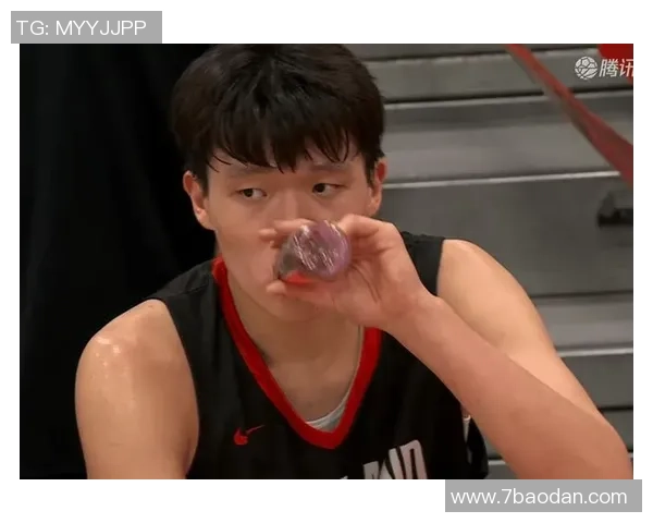 杨瀚森防守水平待提升斯普利特未给予足够比赛时间锻炼