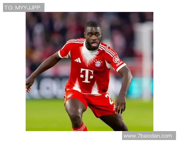 德天空报道于帕坚持薪资要求拜仁全力以赴争取续约