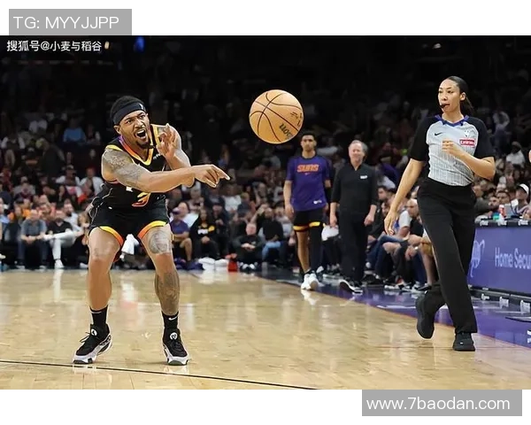 比尔表示愿意在防守端投入更多精力并做好心理准备为球队牺牲