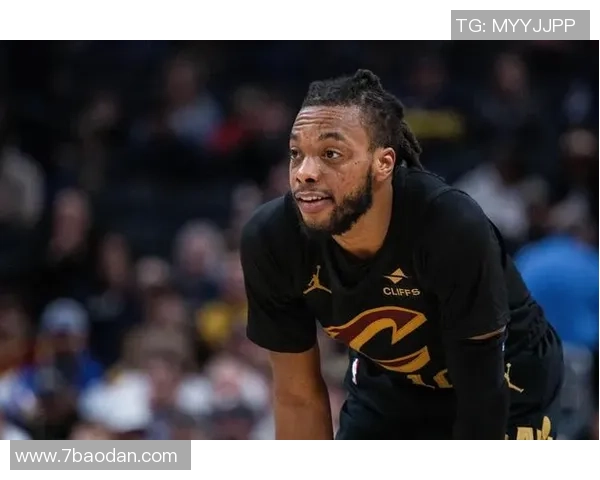 加兰高效表现砍下20分3板7助可惜因伤退场仅打23分钟