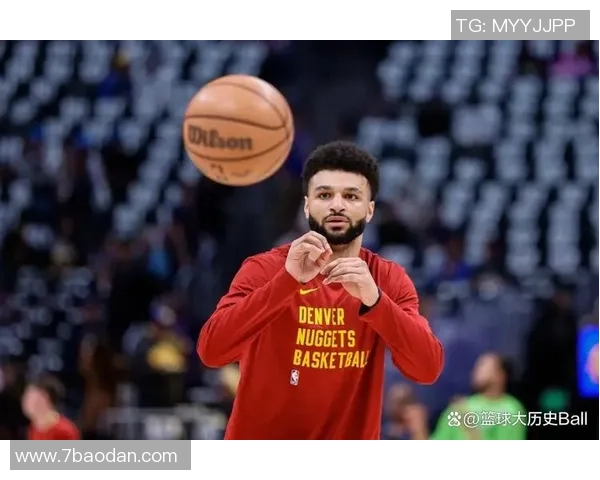 贾马尔穆雷能否成为加拿大历史上第五位全明星球员