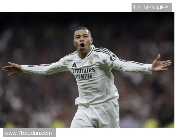 姆巴佩西甲前11轮狂轰13球仅次于C罗成皇马新传奇