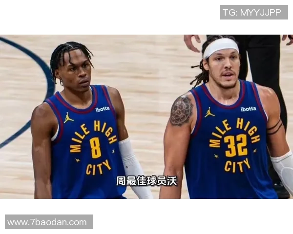 掘金主帅称沃特森与首发球员默契十足成季前赛重要亮点