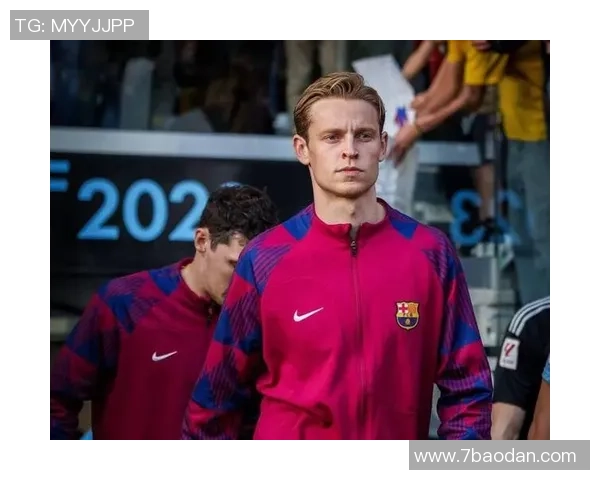 德容与巴萨续约至2029年剩余手续预计未来几天完成