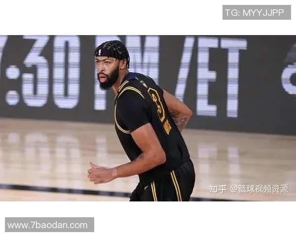 浓眉谈失利感受强调问题可改正展现球队未来希望