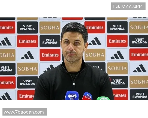 西多夫称阿尔特塔需屏蔽外界声音约克雷斯赢得广泛尊重