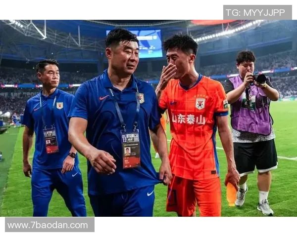 韩鹏谈浙江队胜利欲望强烈我队球员承受较大心理压力