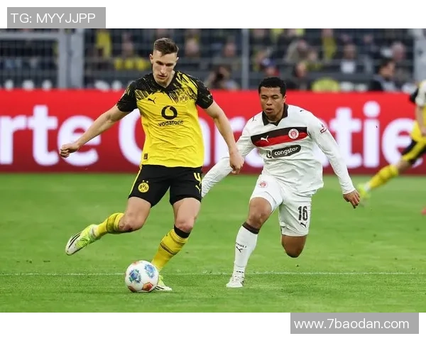 多特蒙德为留住施洛特贝克愿意支付1400万欧年薪以增强后防实力