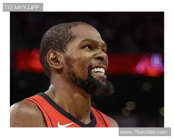 杜兰特强调提升侵略性以失利为动力重振士气展现强大心态