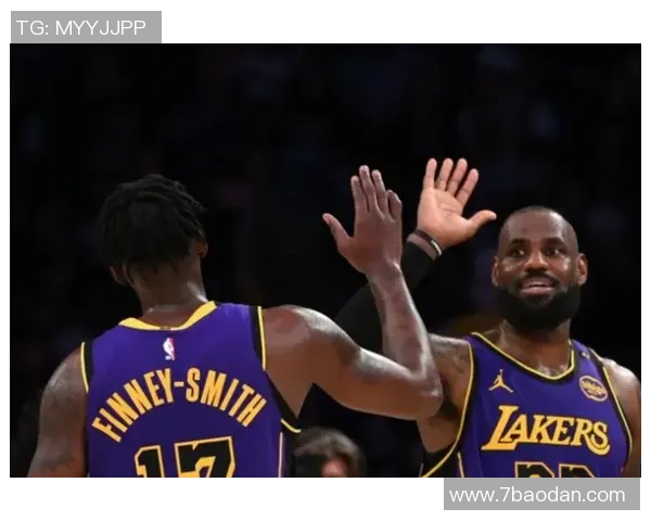 洛城德比即将开启ESPN预测湖人快船胜率对决分析