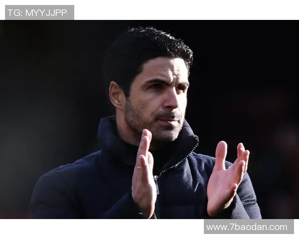 阿尔特塔执教阿森纳迎300场里程碑球队庆祝非凡成就